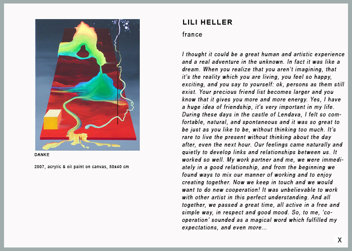lilis