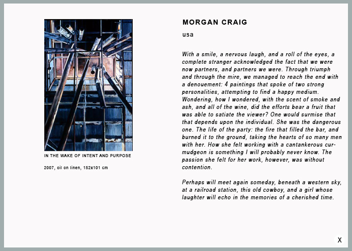 morgans