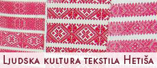 Kultura hetiškega ljudskega tekstila