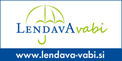Lendava vabi