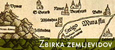 Zbirka zemljevidov