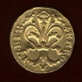 Karel Robert - zlatnik / Károly Róbert - aranyforint / Charles Robert - Goldgulden (1307-1342)
