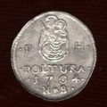 Franc Rákóczi II - poltura / II. Rákóczi Ferenc - Poltura / Franc Rákóczi II - Poltura (1704)