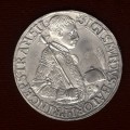 Žiga Báthori - tolar / Báthori Zsigmond - tallér / Sigismund Báthori - Thaler (1581-1601)