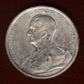 5 pengov / 5 pengő / 5 pengő (1939)