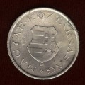 2 forinta / 2 forint / 2 Forints (1946)