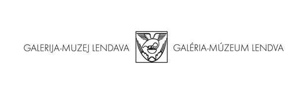 Galerija-Muzej Lendava logo GML logo